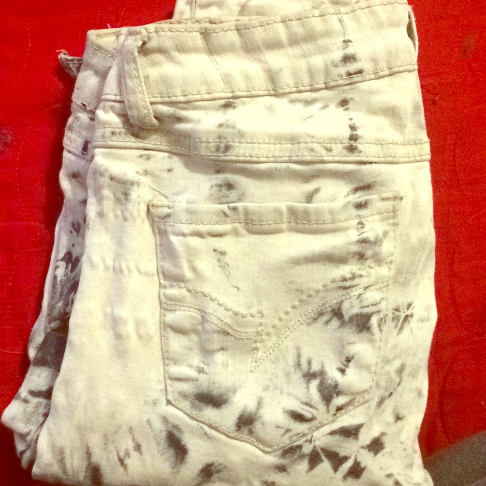 Pants
